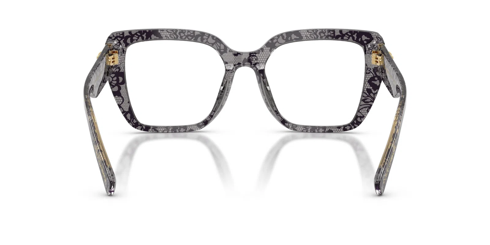 Dolce & Gabbana 3441 Eyeglasses - view 8